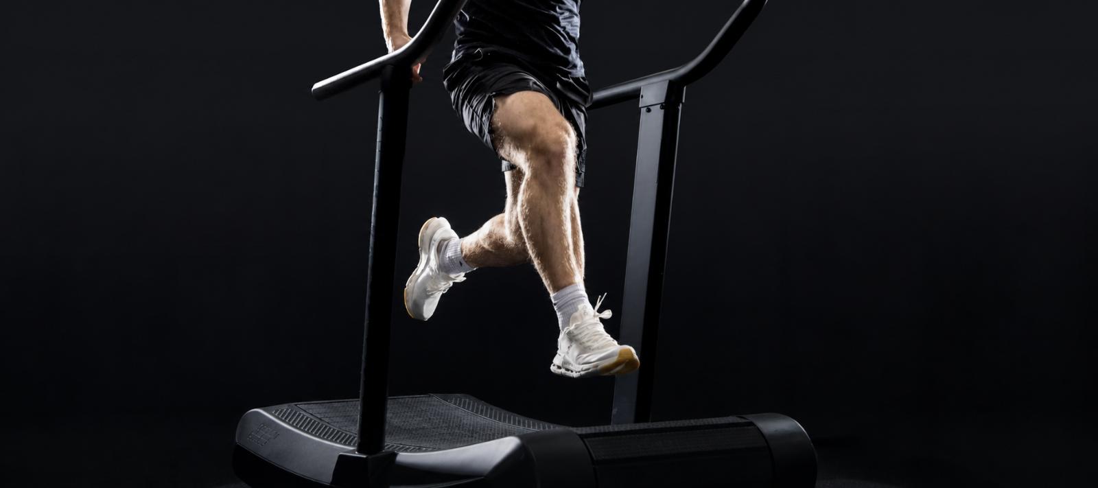 Athlete at RecoveryX