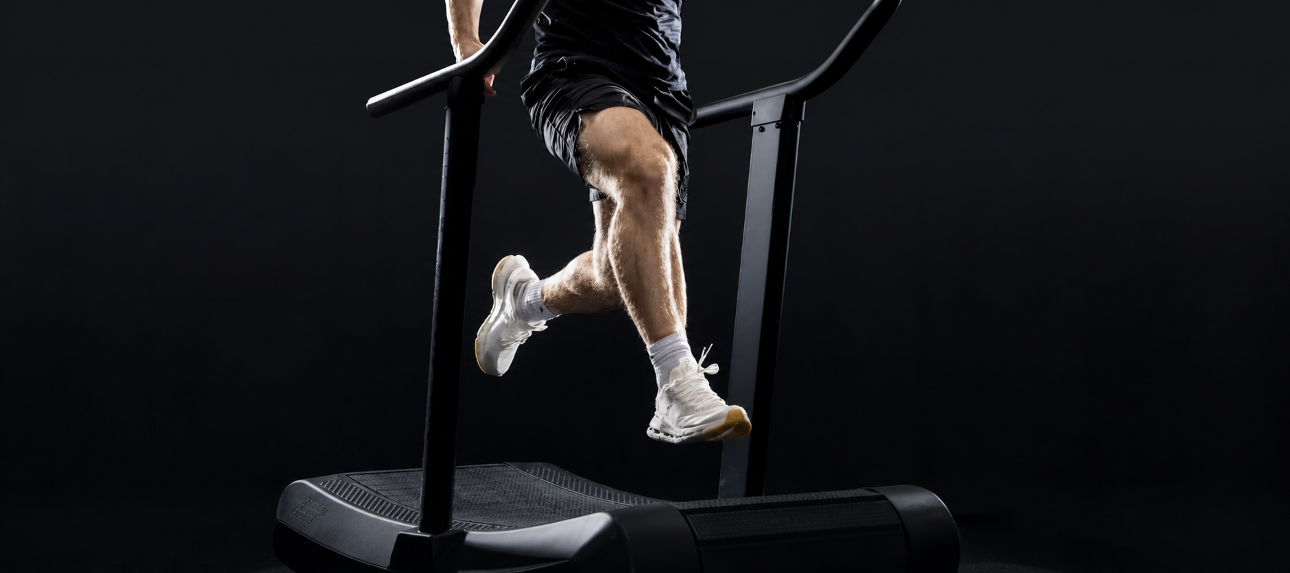 Athlete at RecoveryX